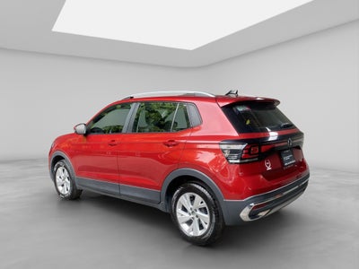 2024 Volkswagen Taigun 1.0 Trendline At