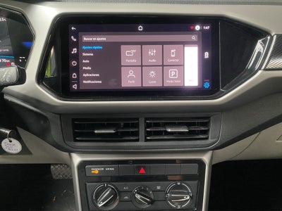 2024 Volkswagen Taigun 1.0 Trendline At