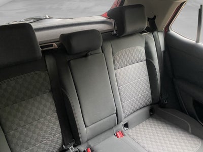 2024 Volkswagen Taigun 1.0 Trendline At