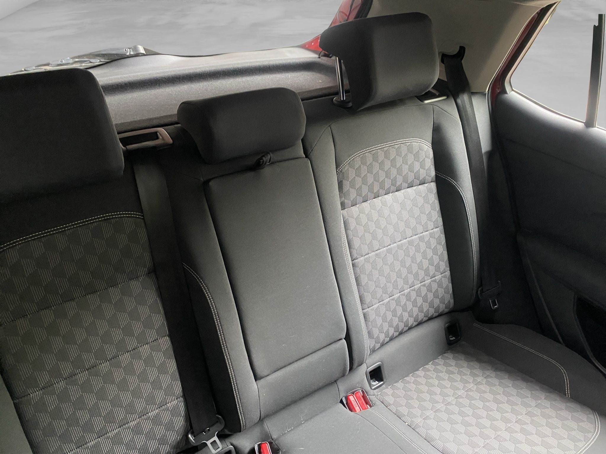 2024 Volkswagen Taigun 1.0 Trendline At