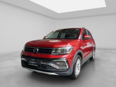 2024 Volkswagen Taigun 1.0 Trendline At