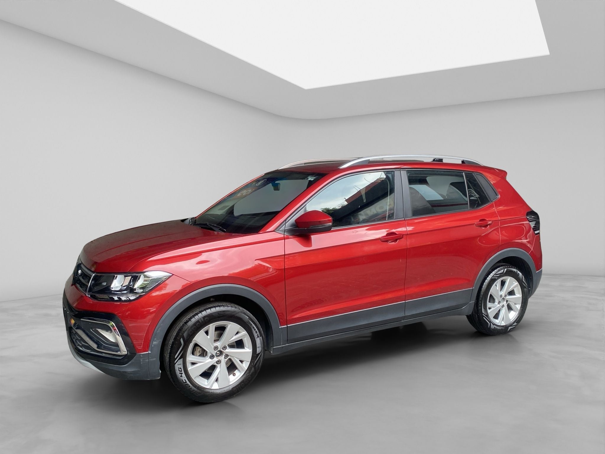 2024 Volkswagen Taigun 1.0 Trendline At