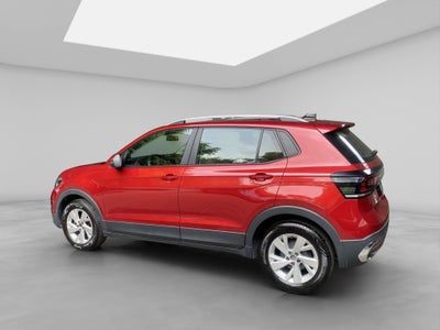 2024 Volkswagen Taigun 1.0 Trendline At