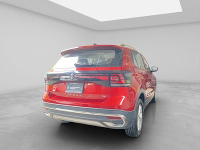 2024 Volkswagen Taigun 1.0 Trendline At