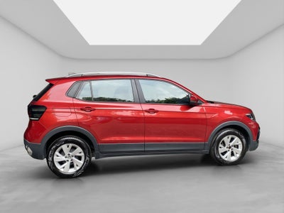 2024 Volkswagen Taigun 1.0 Trendline At