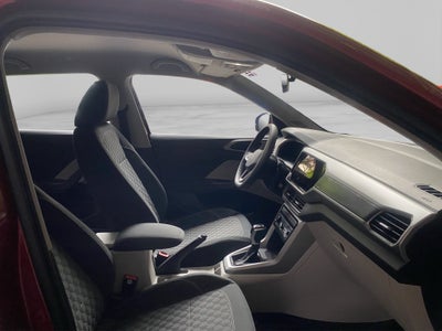 2024 Volkswagen Taigun 1.0 Trendline At