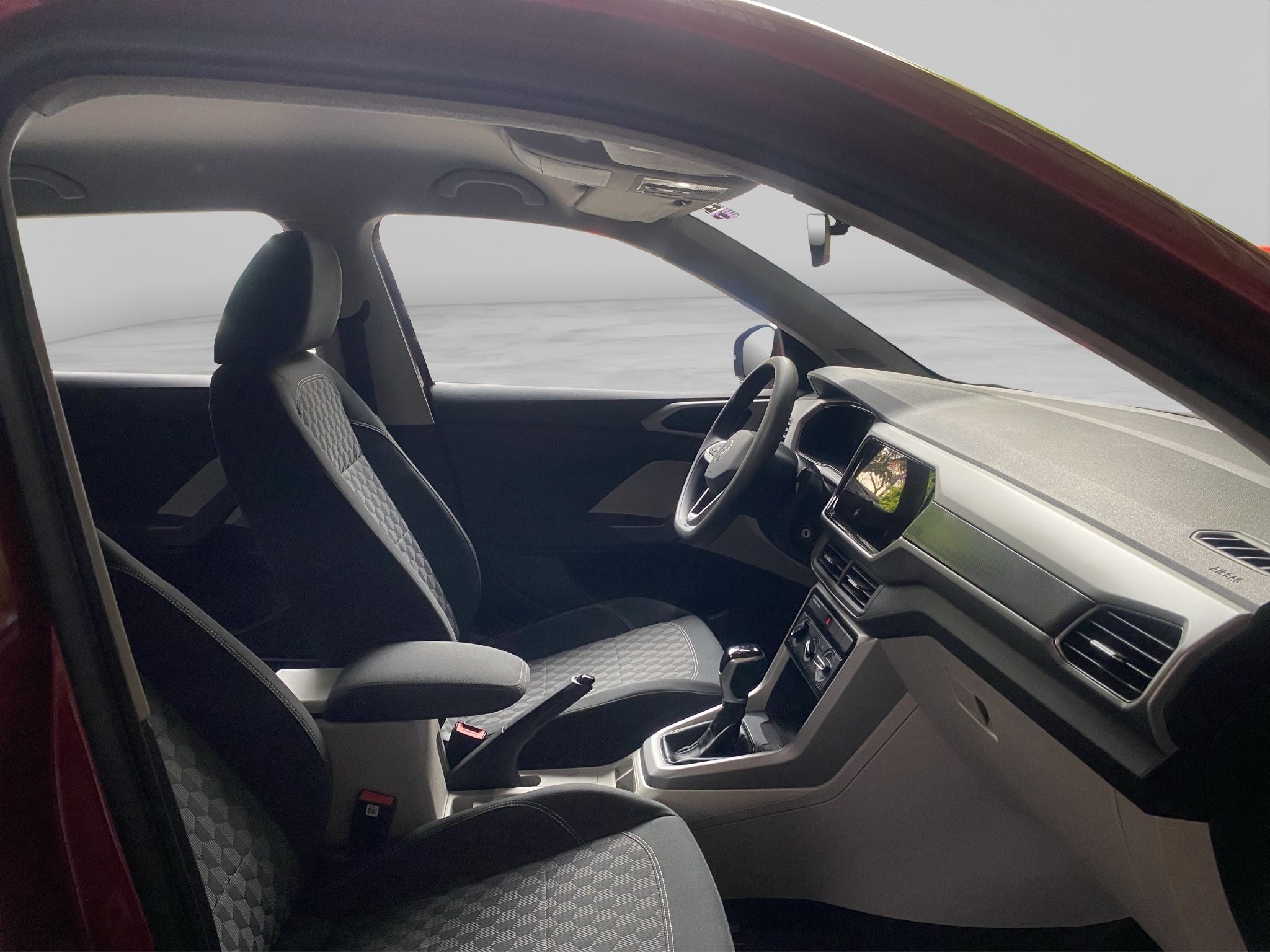 2024 Volkswagen Taigun 1.0 Trendline At