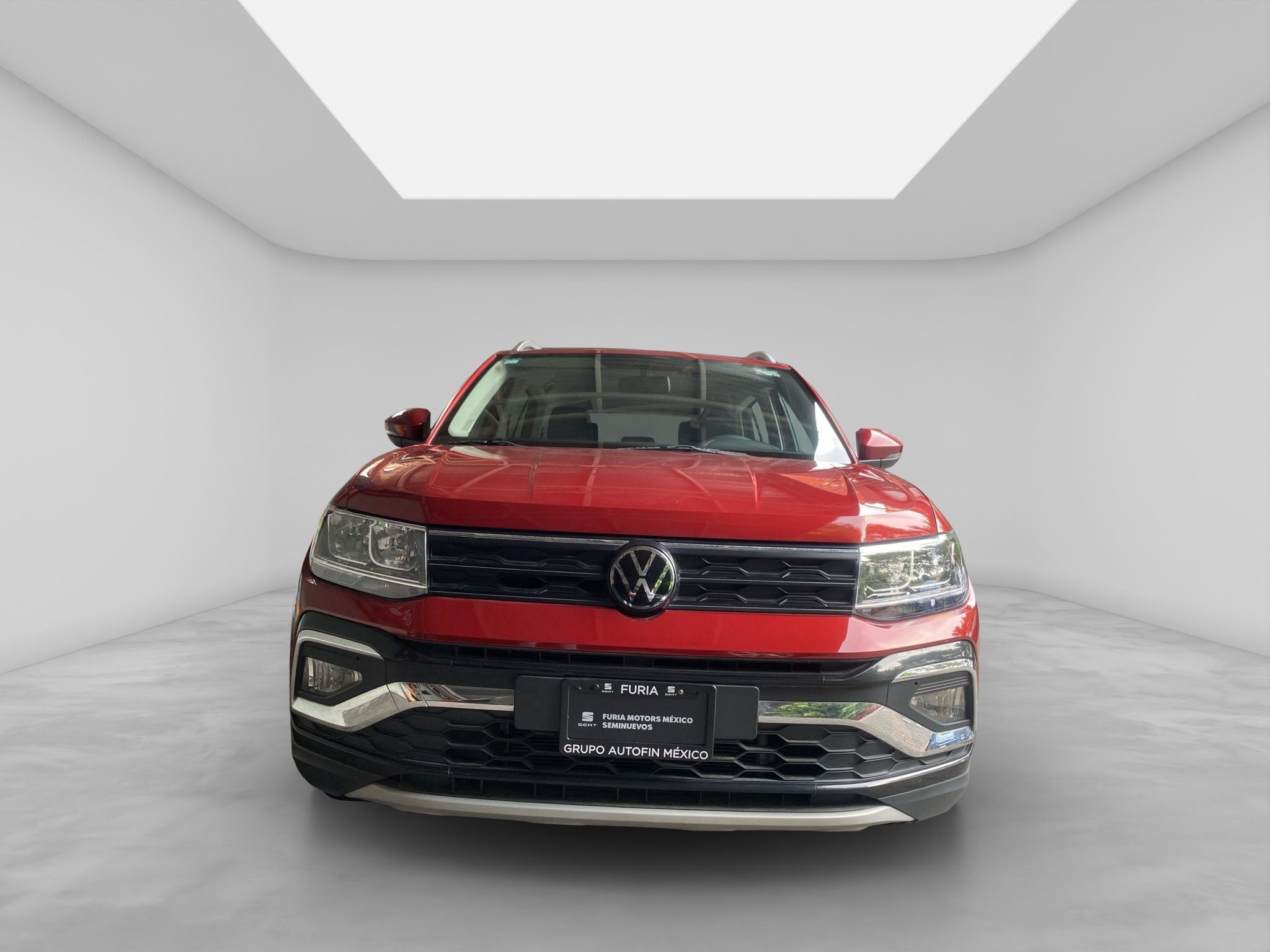 2024 Volkswagen Taigun 1.0 Trendline At
