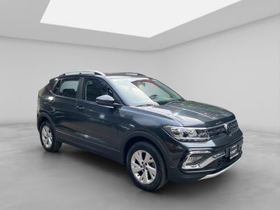 2024 Volkswagen Taigun 1.0 Trendline At