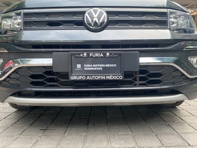 2024 Volkswagen Taigun 1.0 Trendline At