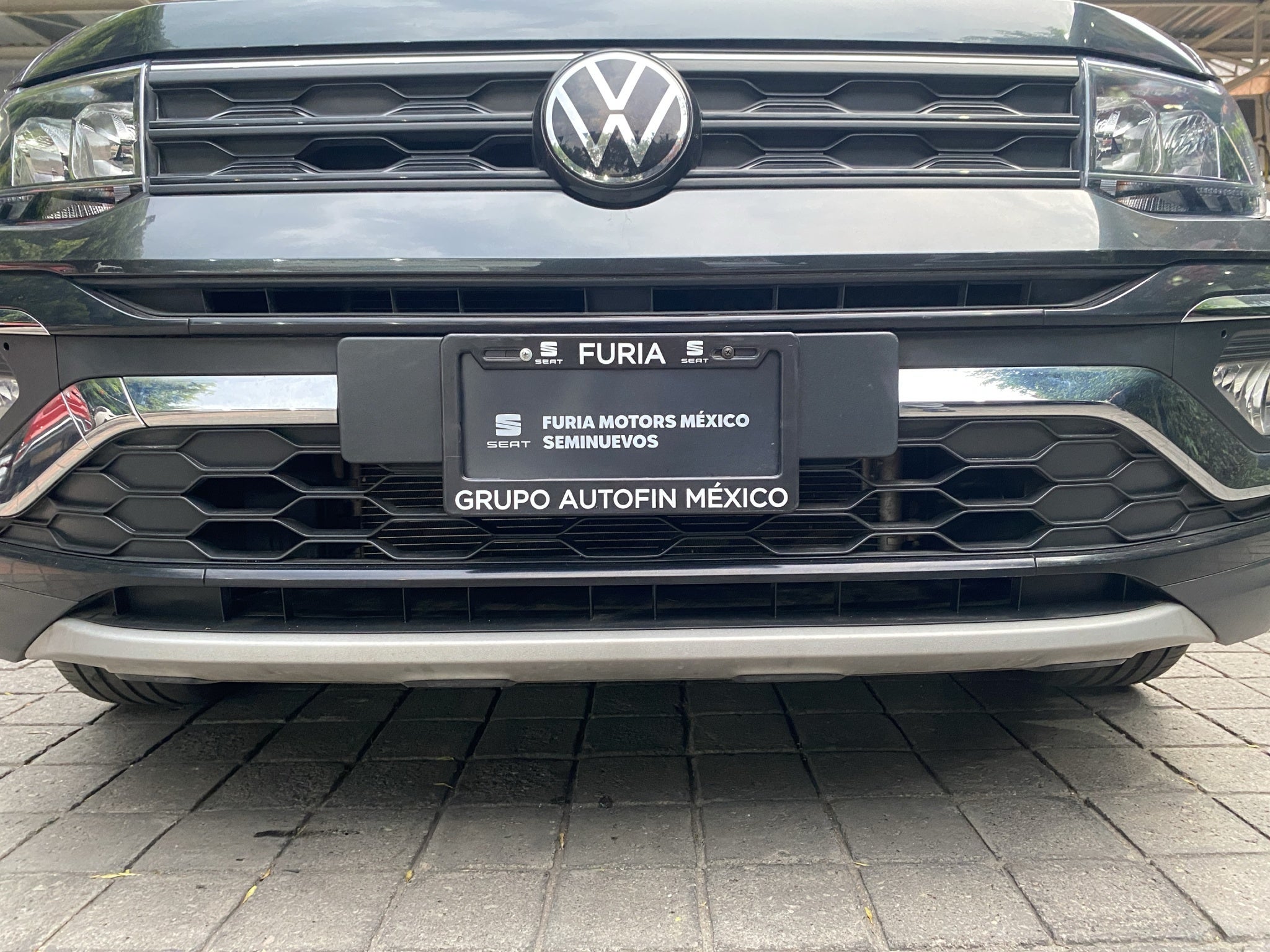 2024 Volkswagen Taigun 1.0 Trendline At