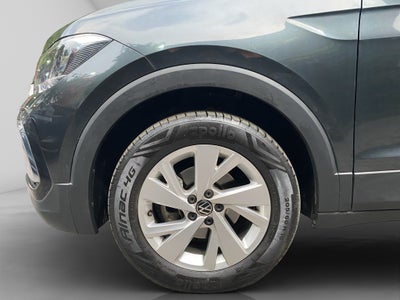 2024 Volkswagen Taigun 1.0 Trendline At