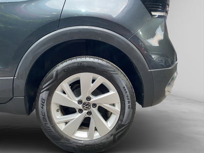 2024 Volkswagen Taigun 1.0 Trendline At