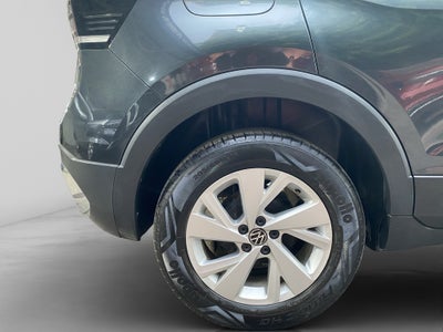 2024 Volkswagen Taigun 1.0 Trendline At