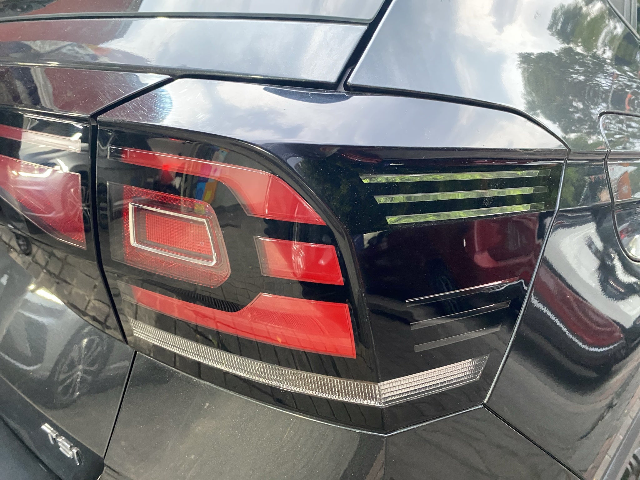 2024 Volkswagen Taigun 1.0 Trendline At