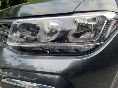 2024 Volkswagen Taigun 1.0 Trendline At