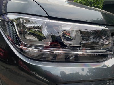 2024 Volkswagen Taigun 1.0 Trendline At