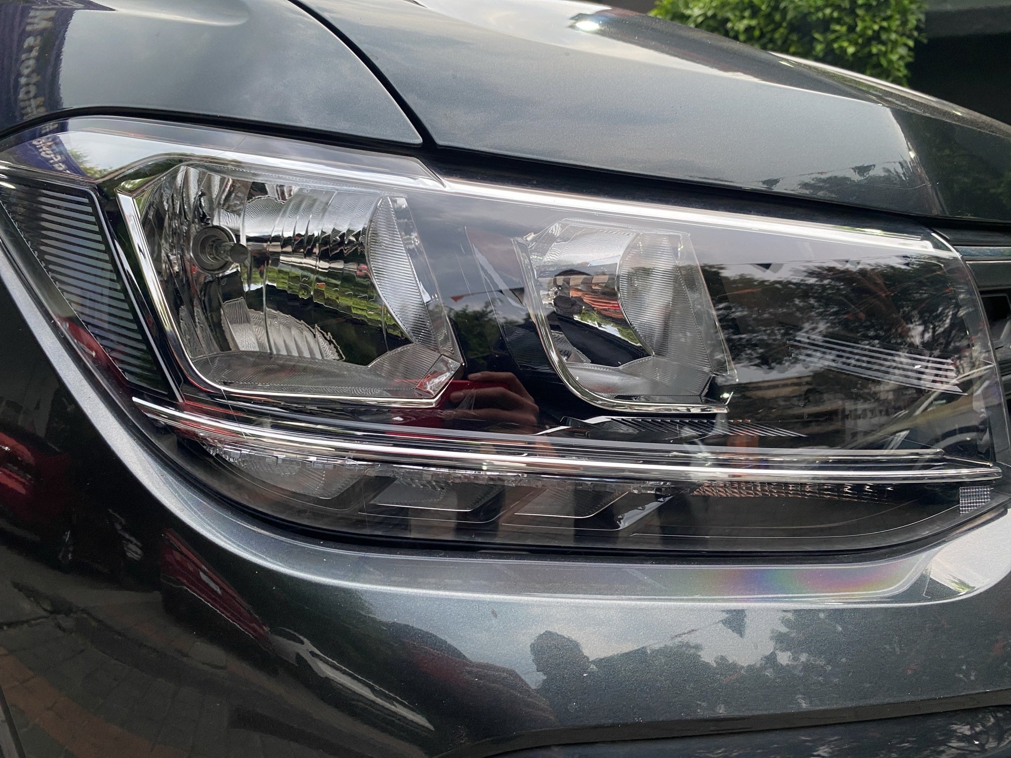 2024 Volkswagen Taigun 1.0 Trendline At