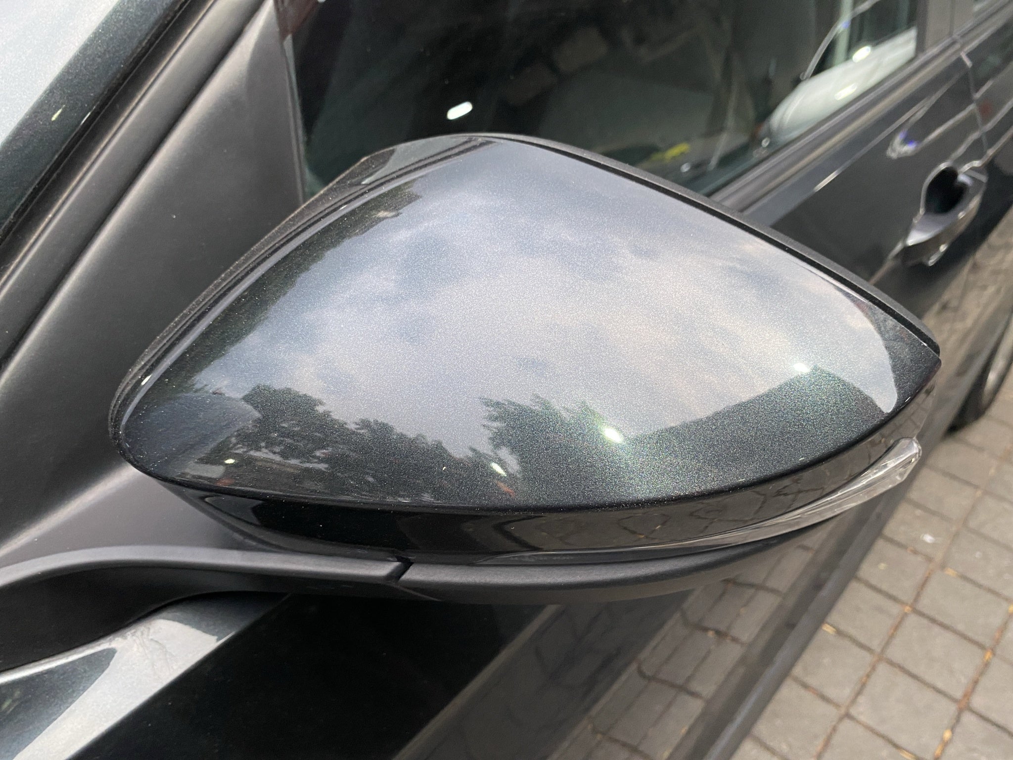 2024 Volkswagen Taigun 1.0 Trendline At