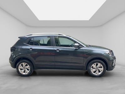 2024 Volkswagen Taigun 1.0 Trendline At