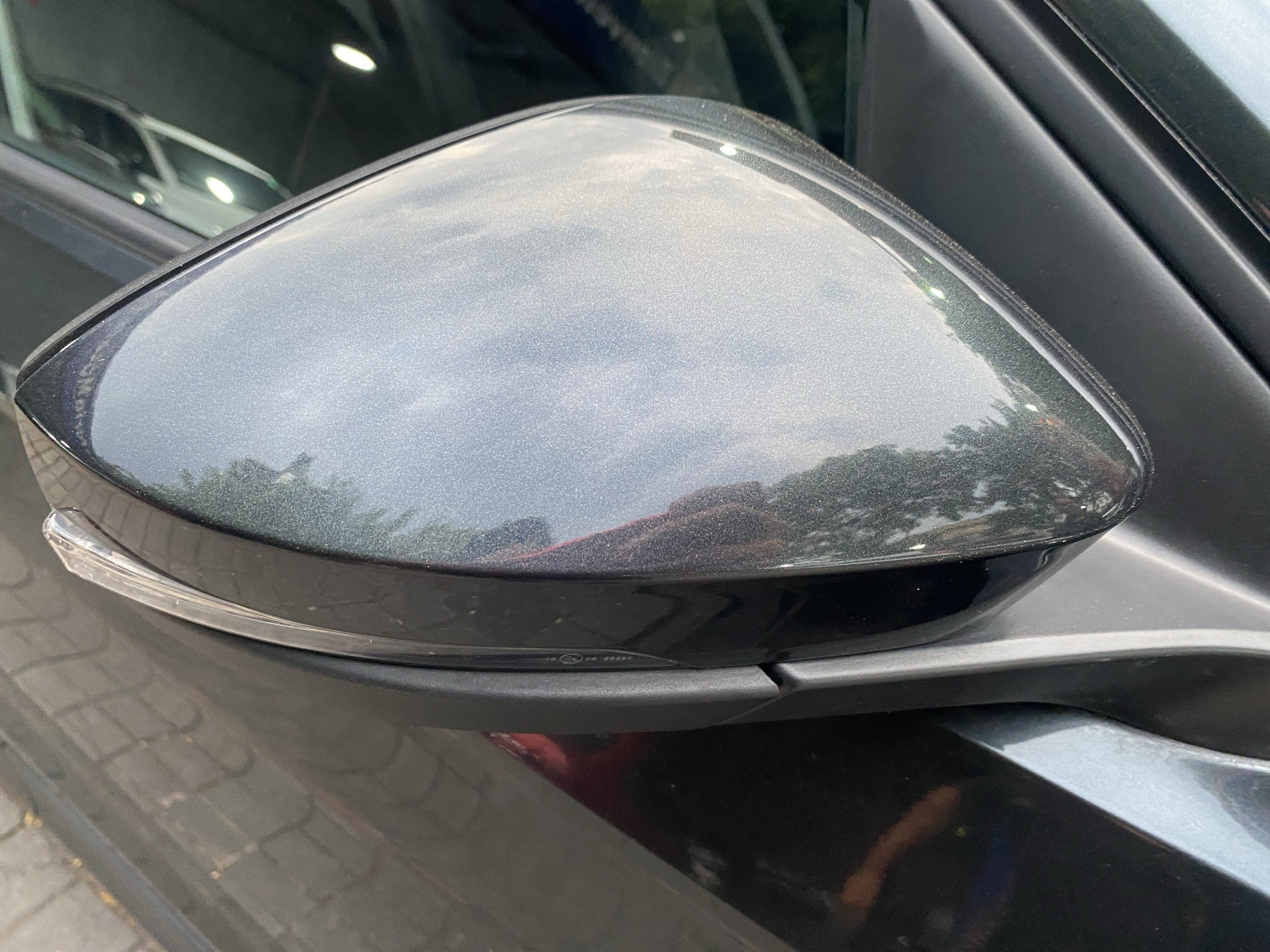 2024 Volkswagen Taigun 1.0 Trendline At