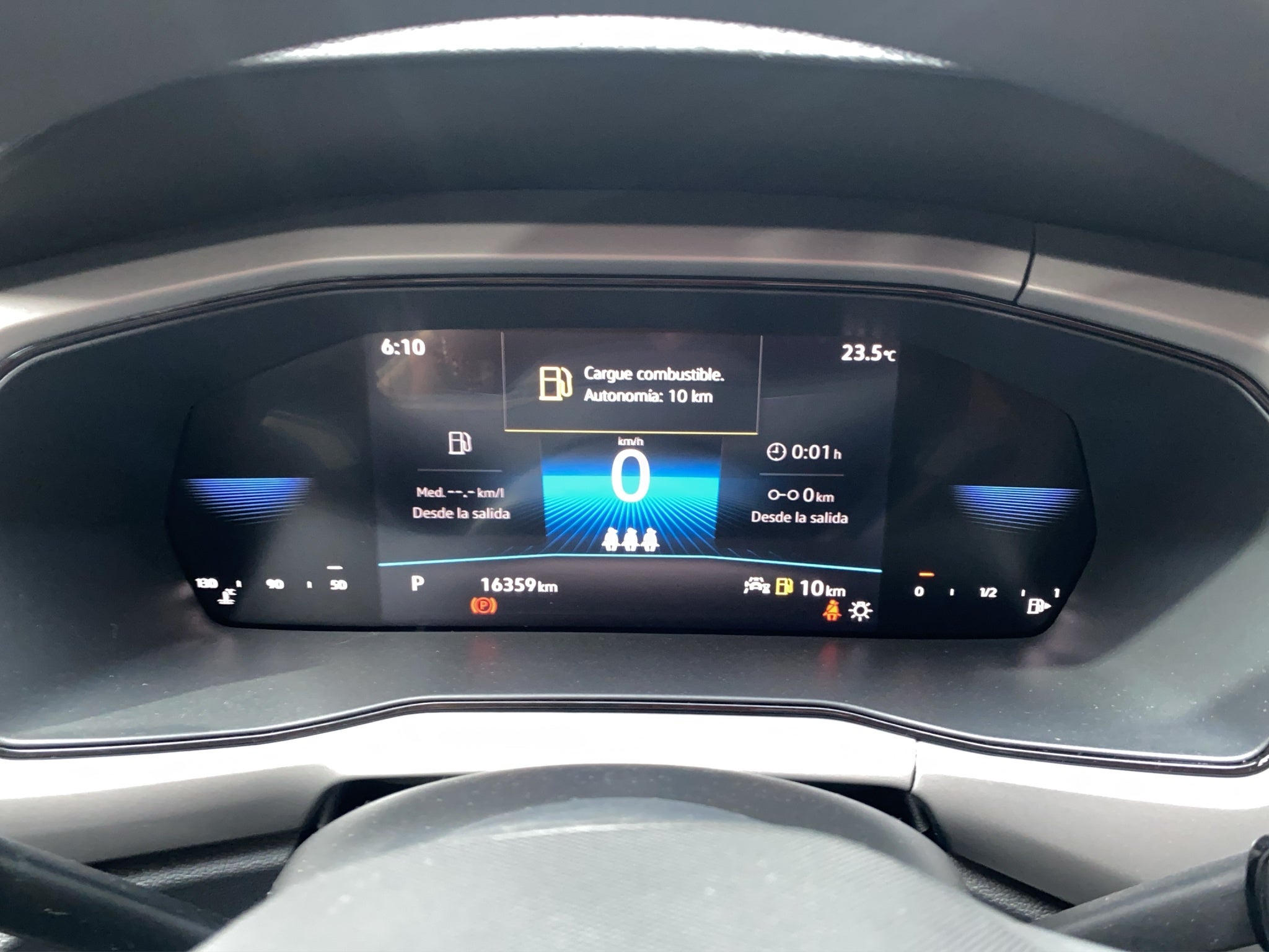 2024 Volkswagen Taigun 1.0 Trendline At