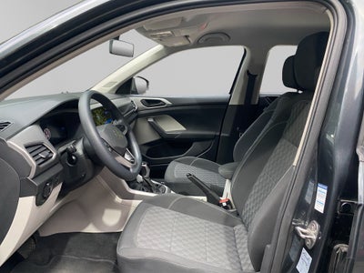 2024 Volkswagen Taigun 1.0 Trendline At