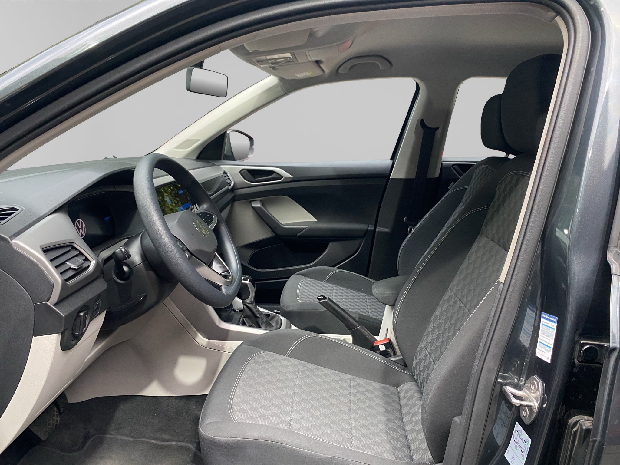 2024 Volkswagen Taigun 1.0 Trendline At