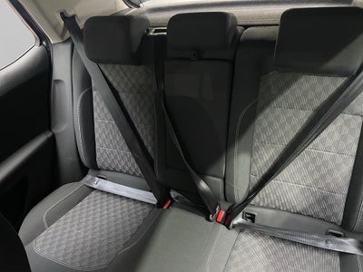 2024 Volkswagen Taigun 1.0 Trendline At