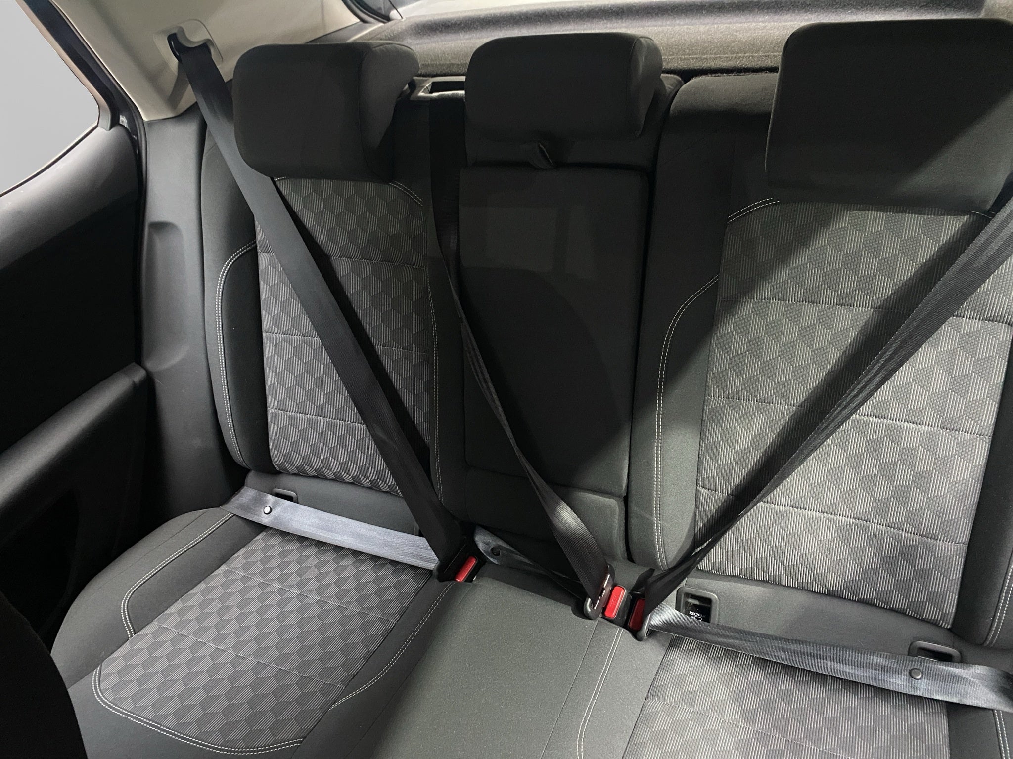 2024 Volkswagen Taigun 1.0 Trendline At