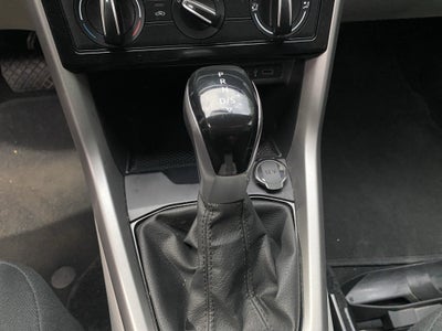 2024 Volkswagen Taigun 1.0 Trendline At