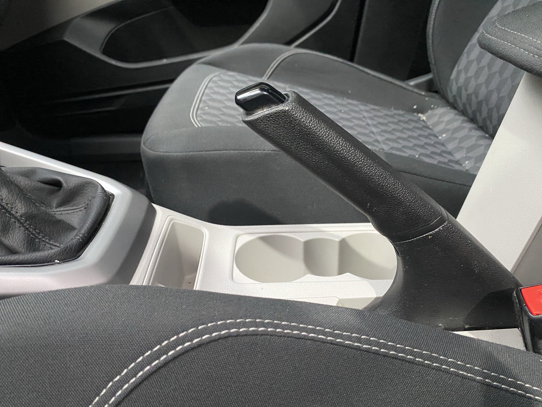 2024 Volkswagen Taigun 1.0 Trendline At