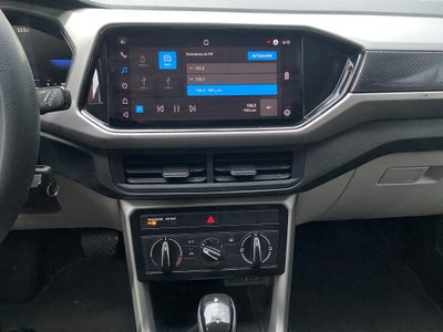 2024 Volkswagen Taigun 1.0 Trendline At