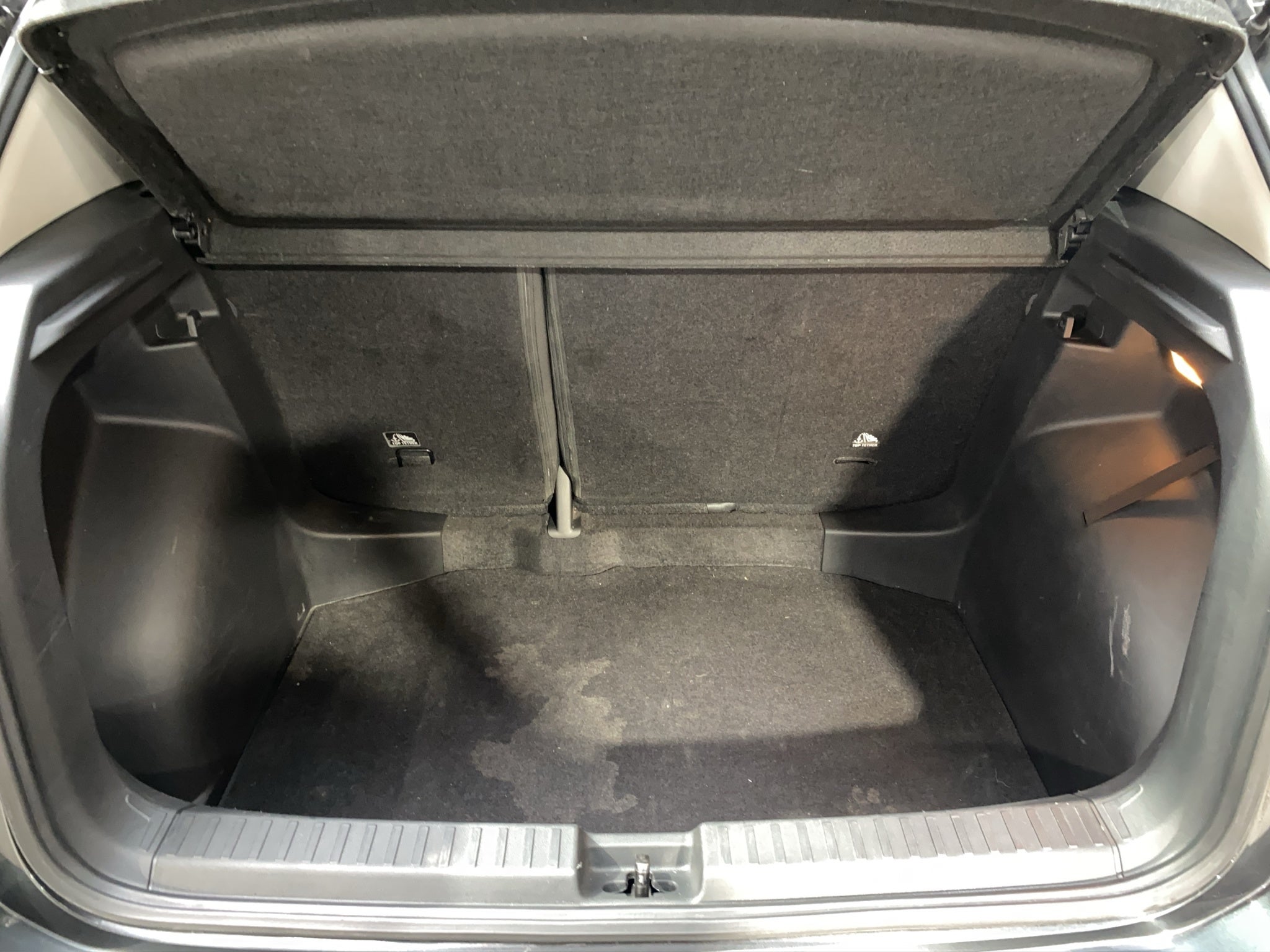 2024 Volkswagen Taigun 1.0 Trendline At