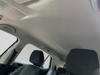 2024 Volkswagen Taigun 1.0 Trendline At