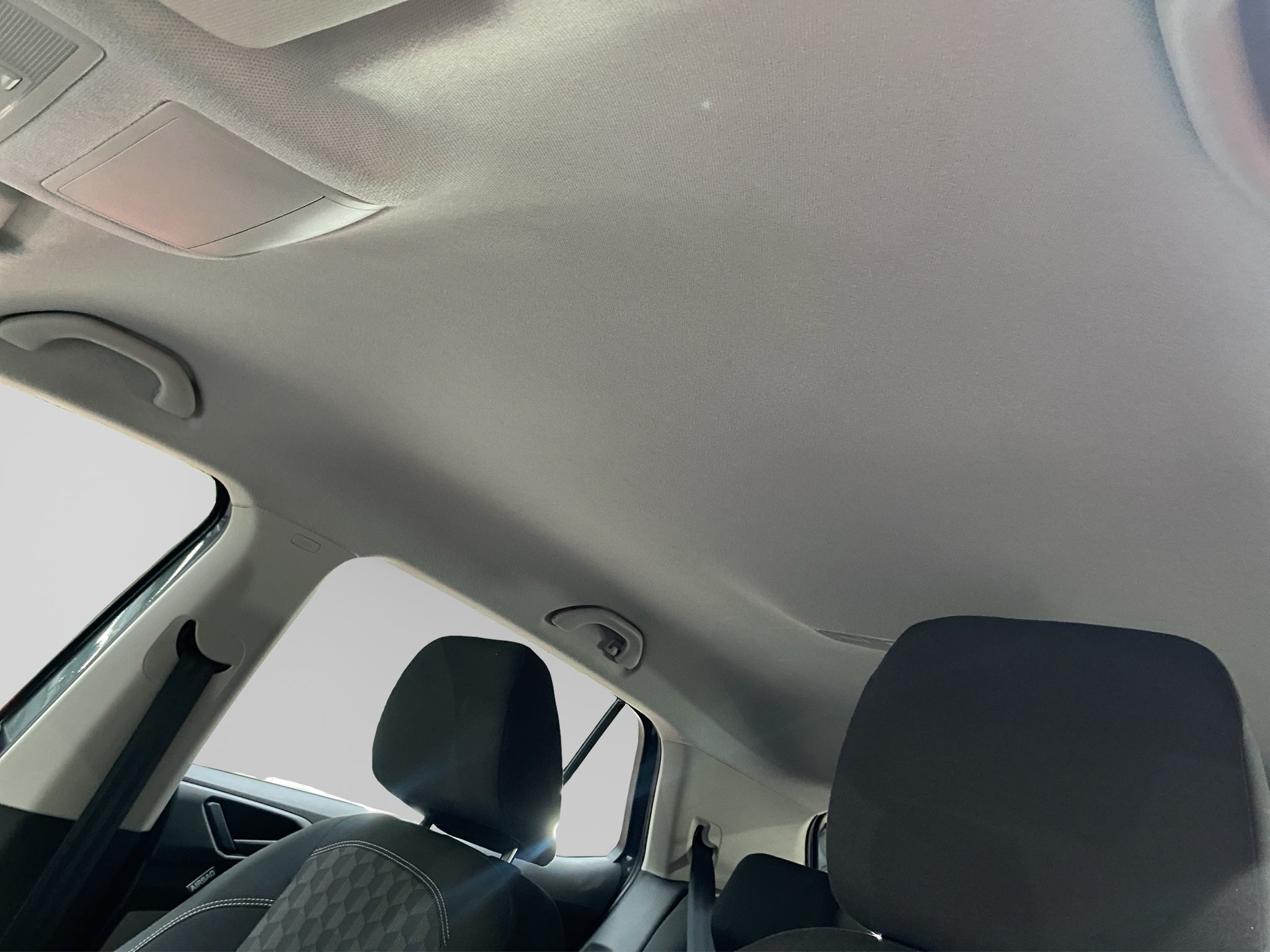 2024 Volkswagen Taigun 1.0 Trendline At