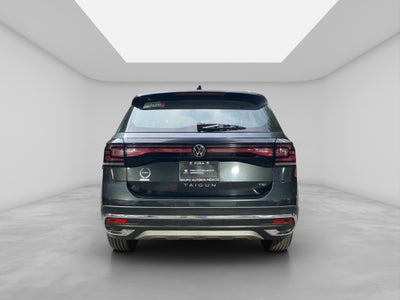 2024 Volkswagen Taigun 1.0 Trendline At