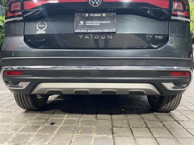 2024 Volkswagen Taigun 1.0 Trendline At