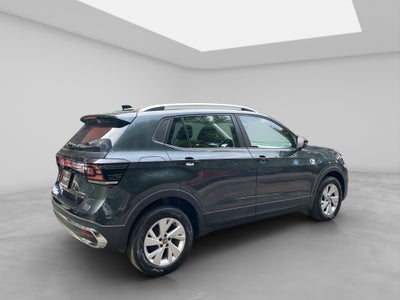 2024 Volkswagen Taigun 1.0 Trendline At