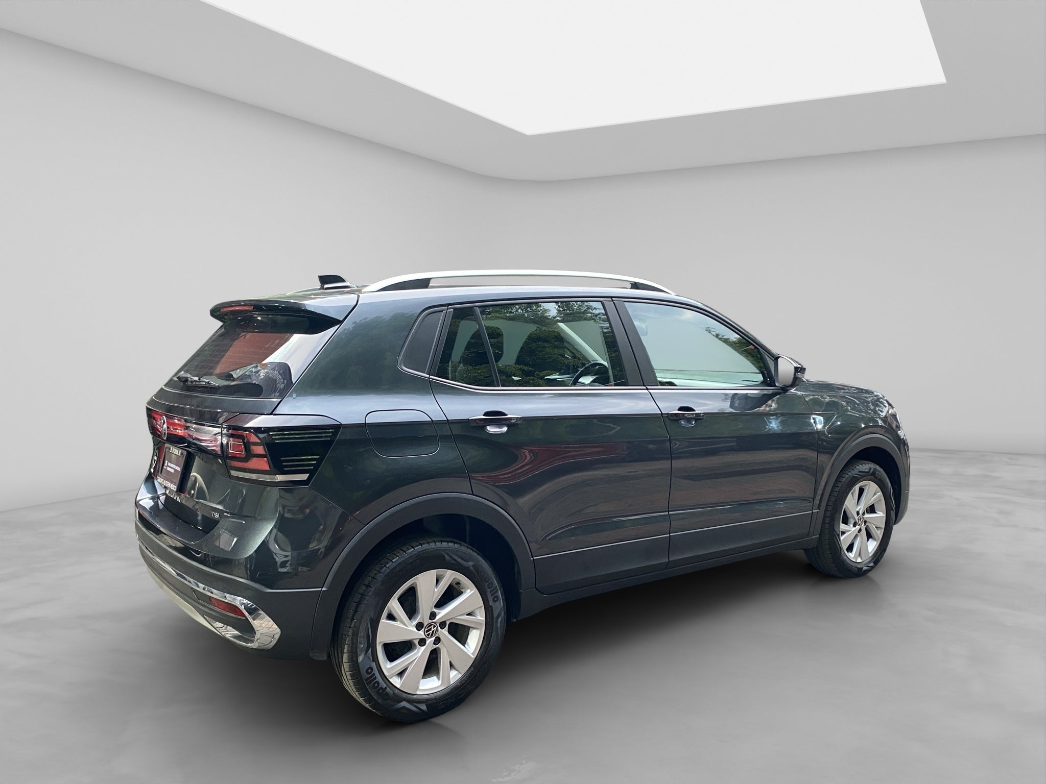 2024 Volkswagen Taigun 1.0 Trendline At