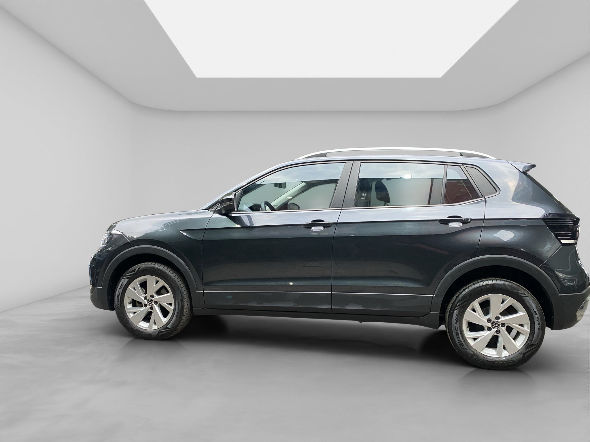 2024 Volkswagen Taigun 1.0 Trendline At