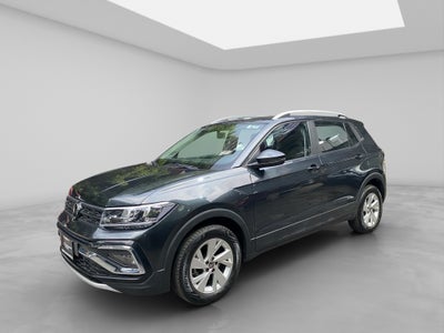 2024 Volkswagen Taigun 1.0 Trendline At