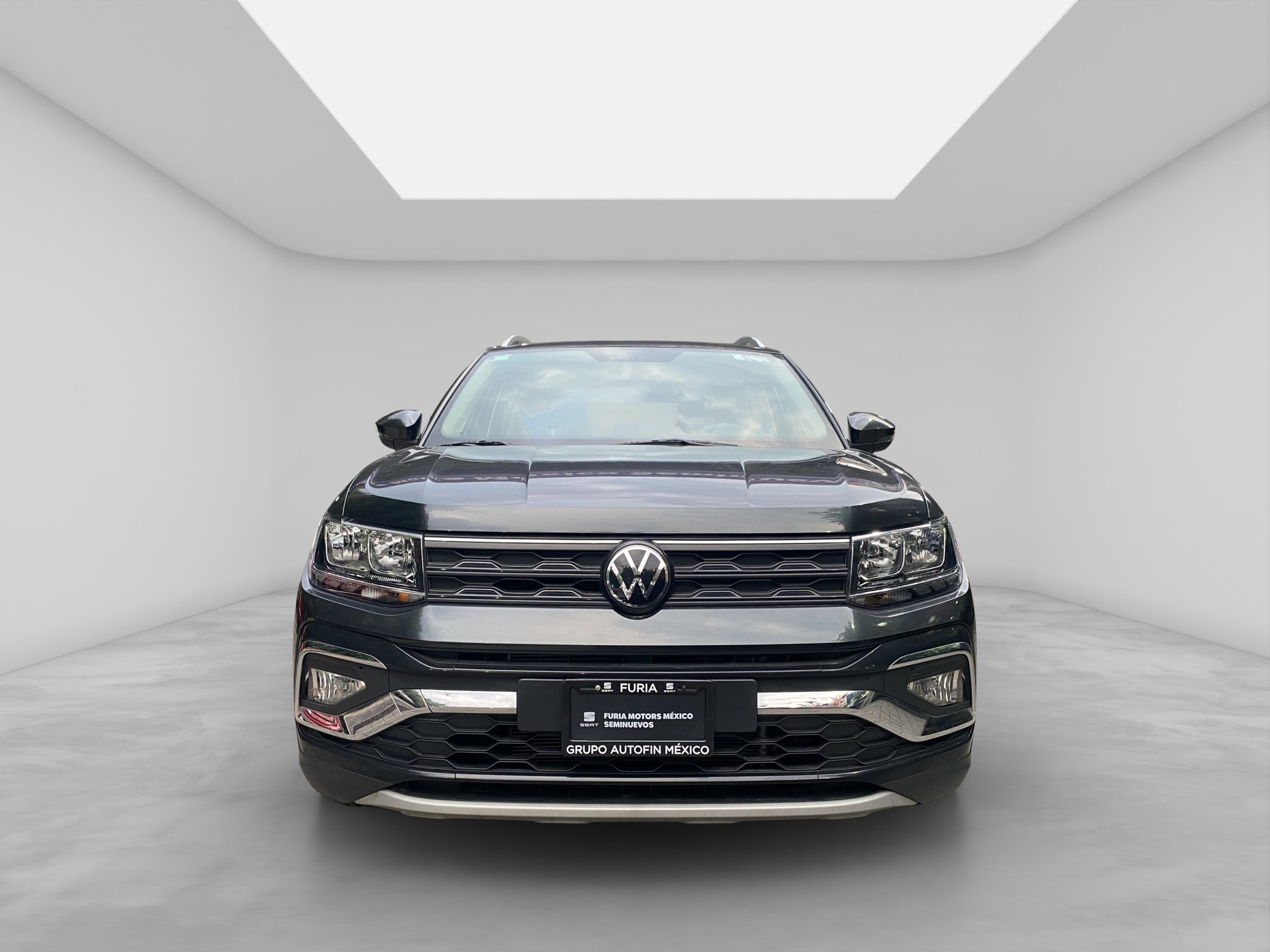 2024 Volkswagen Taigun 1.0 Trendline At