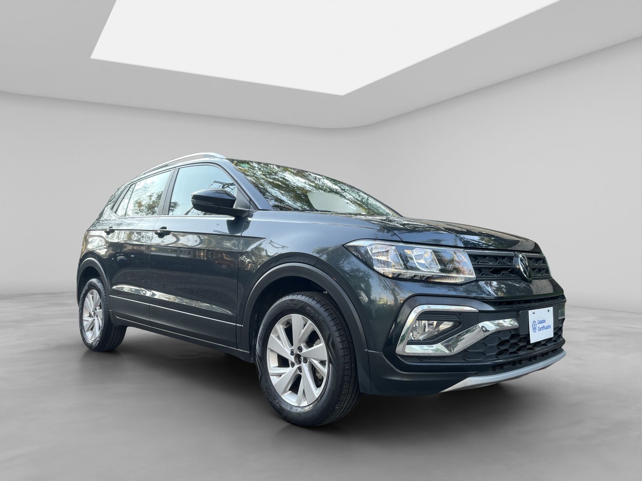 2024 Volkswagen Taigun 1.6 Trendline At