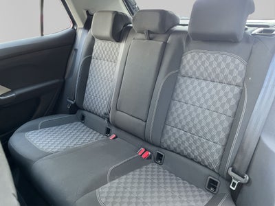 2024 Volkswagen Taigun 1.6 Trendline At