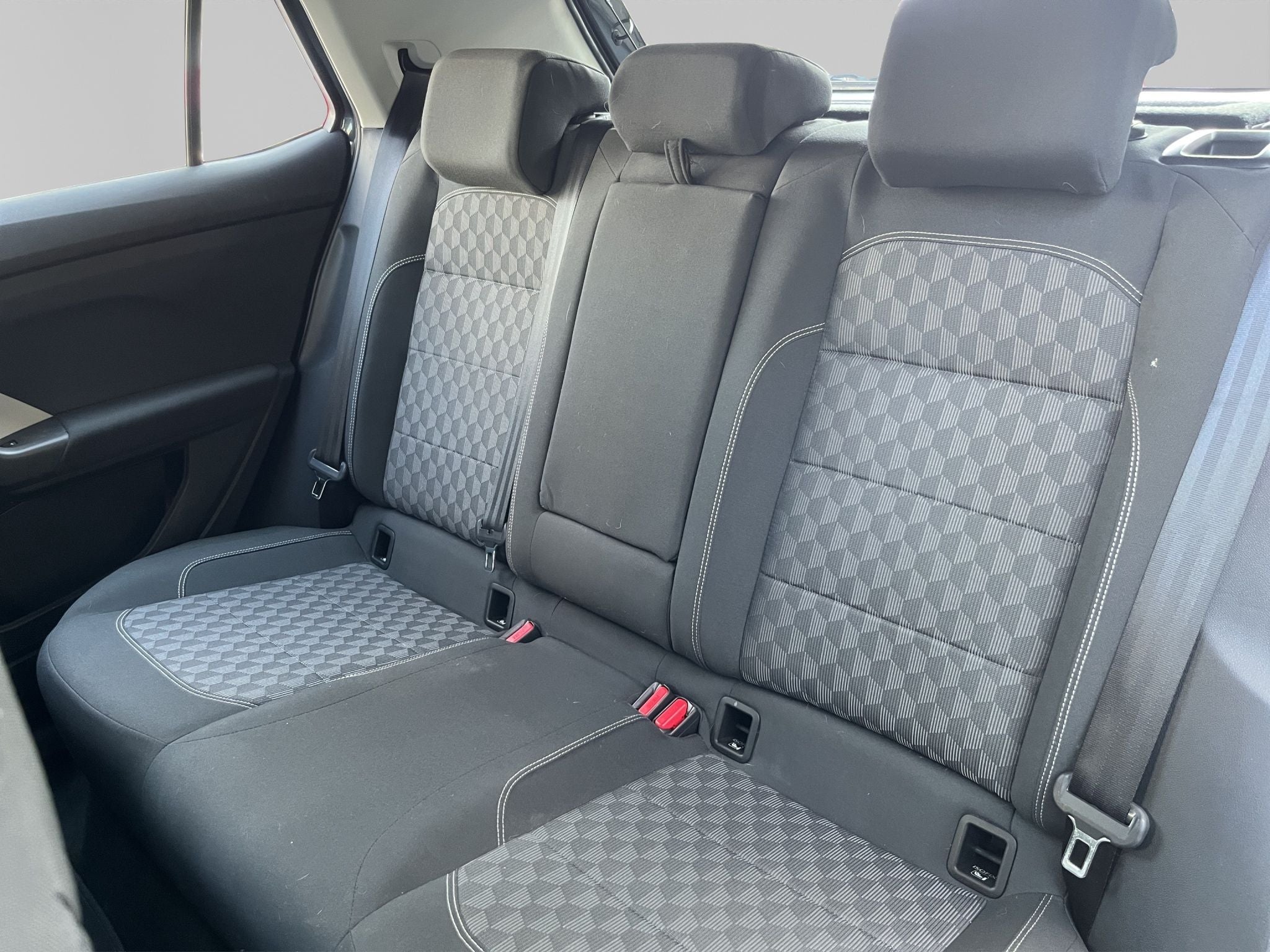 2024 Volkswagen Taigun 1.6 Trendline At