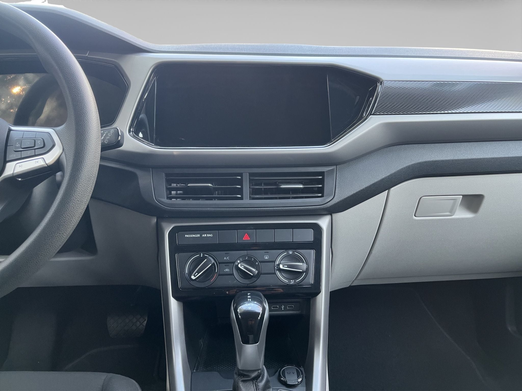 2024 Volkswagen Taigun 1.6 Trendline At