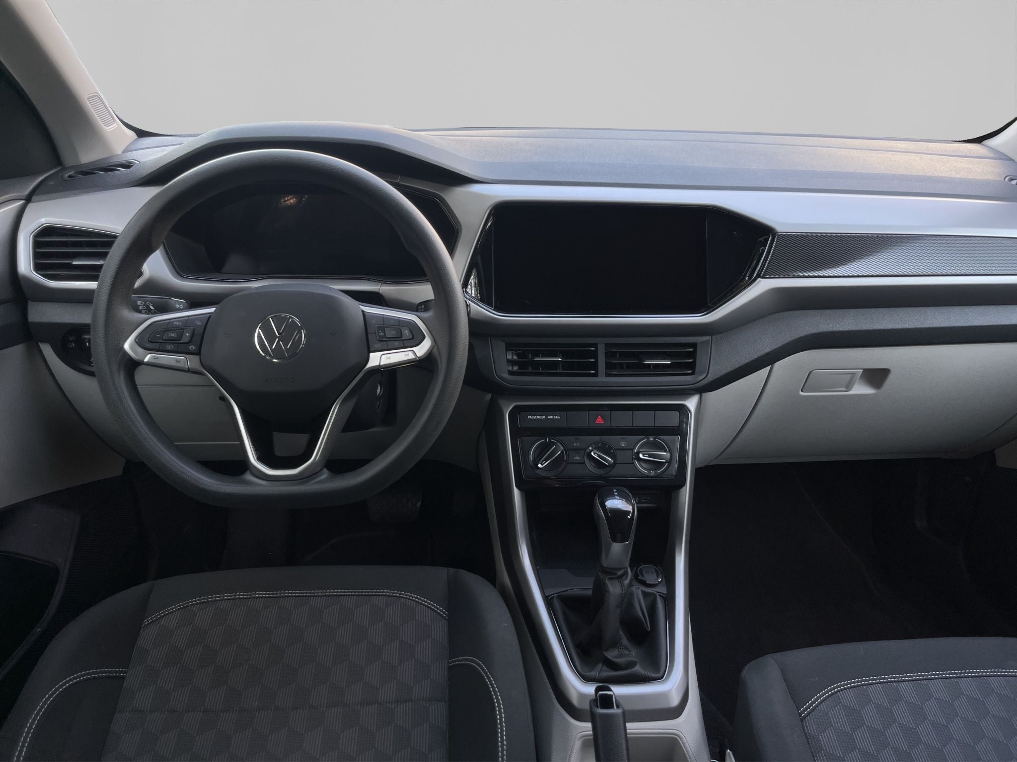 2024 Volkswagen Taigun 1.6 Trendline At