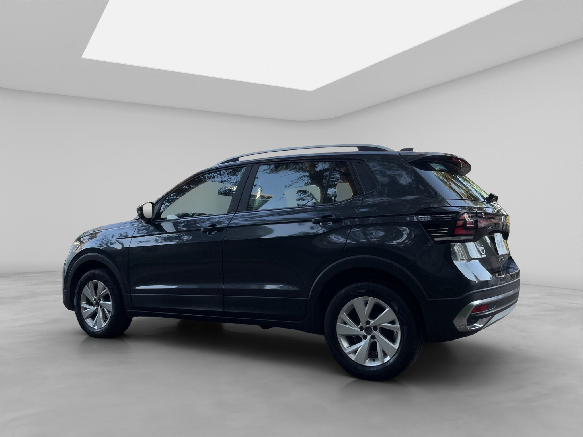 2024 Volkswagen Taigun 1.6 Trendline At