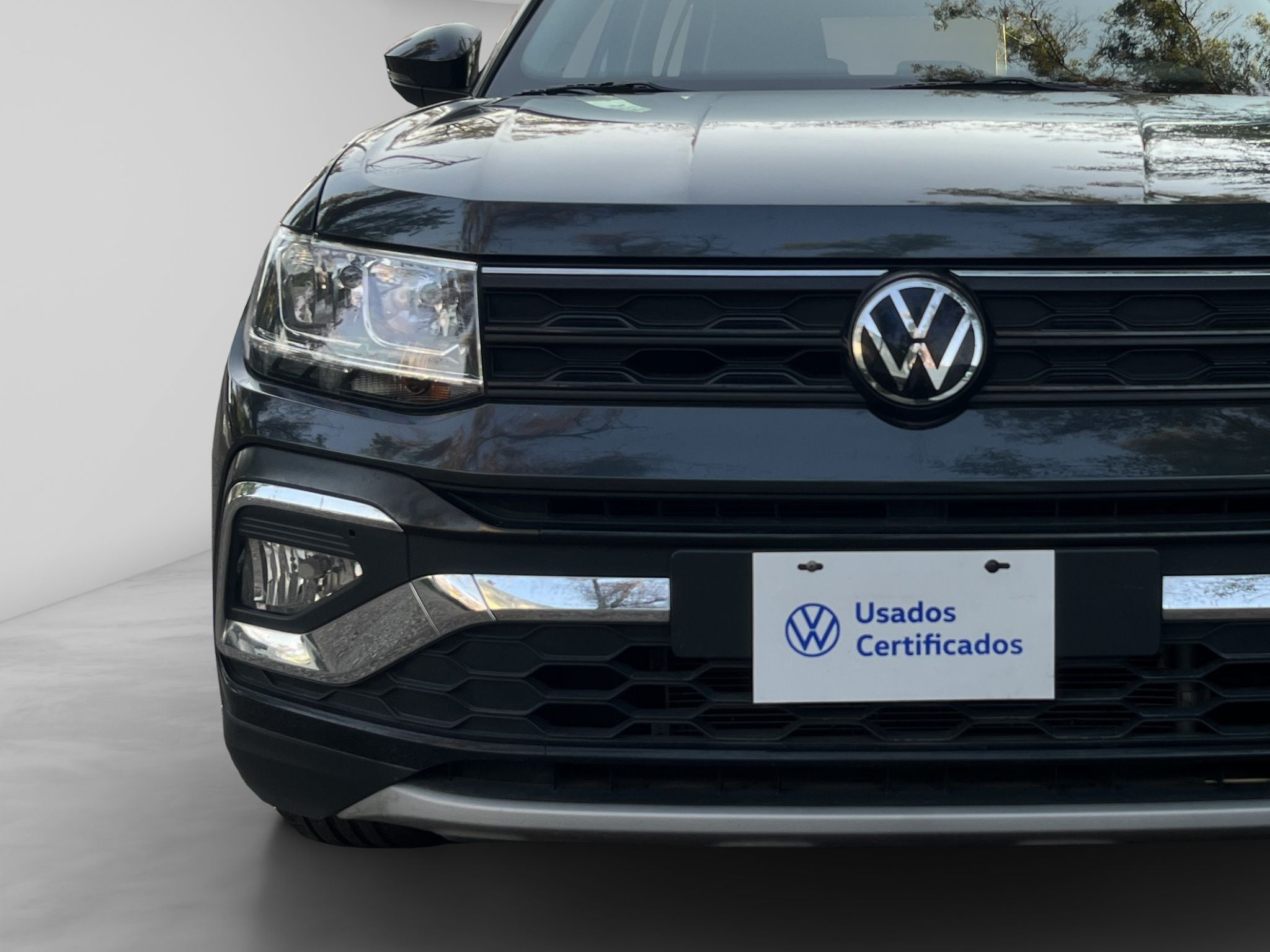 2024 Volkswagen Taigun 1.6 Trendline At